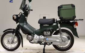 HONDA CROSS CUB 50 2017 AA06