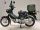 Фото Honda CROSS CUB 50 2018 с японского аукциона