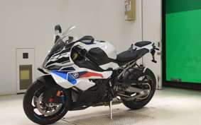 BMW S1000RR M Sport 2025