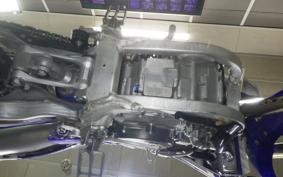 YAMAHA YZ250F CG34C