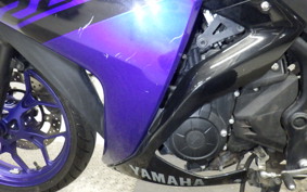 YAMAHA YZF-R25 RG43J