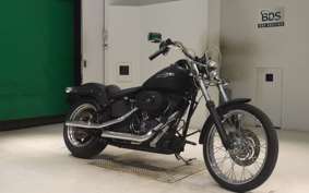 HARLEY FXSTB 1580 2007