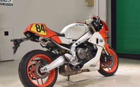 YAMAHA XSR900 GP 2024 RN96J