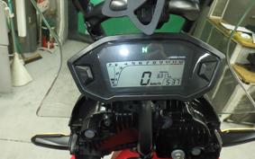 HONDA CRF250 RALLY MD44