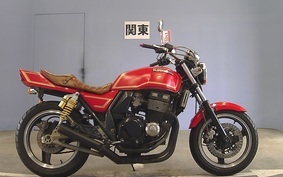 KAWASAKI ZRX-2 1995 ZR400E