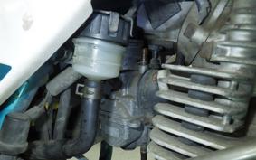 YAMAHA SEROW 225 Gen.3 4JG