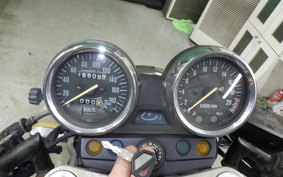 KAWASAKI BALIUS 250 Gen.2 1996 ZR250B