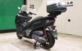 HONDA FORZA SI ABS MF12