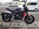 Фото Triumph TRIDENT 660 2023 с японского аукциона