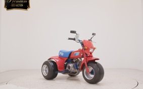 HONDA ATC70 TB03