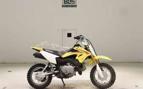 SUZUKI DR-Z50 2023 JA42A