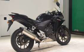 HONDA CBR400R 2015 NC47
