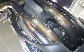 BMW S1000RR M DDC 2021