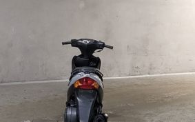 SUZUKI ADDRESS V125 CF46A