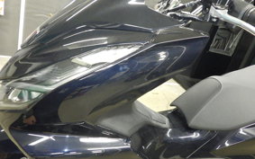 HONDA PCX 160 2023 KF47