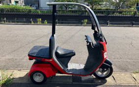 HONDA GYRO TA03