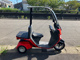 Фото Honda GYRO 2014 с японского аукциона