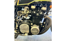 KAWASAKI KZ1000 2024 KZT00A