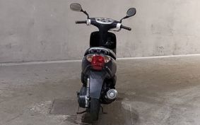 YAMAHA JOG Z Gen.2 SA16J