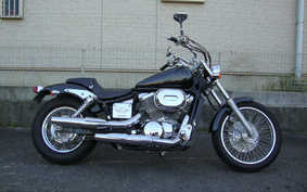 HONDA SHADOW 400 SLASHER 2007 NC40