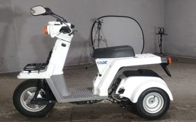 HONDA GYRO TD02
