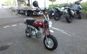 HONDA MONKEY Z50J