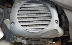 YAMAHA JOG ZR SA39J