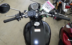 HONDA GB350 2025 NC59