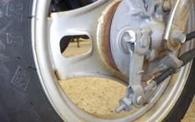 SUZUKI PALETTE CA45A