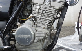 HONDA GB250 CLUBMAN Gen.5 2008 MC10