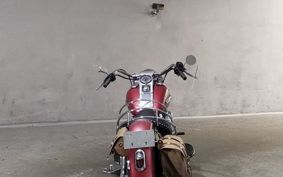 HARLEY FLSTC 1450 2002 BJY