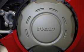 DUCATI PANIGALE V4 S 2026