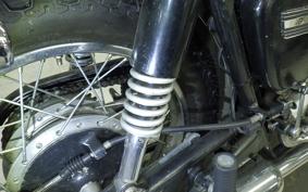 KAWASAKI W1 SA 1971 W1F