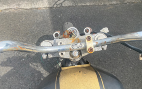 YAMAHA XJR400 1996 4HM