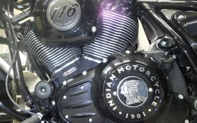 INDIAN Chief Dark Horse bobber 2021