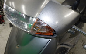 HONDA LEAD 100 JF06