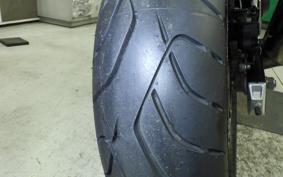 HONDA CBR400R 2016 NC47