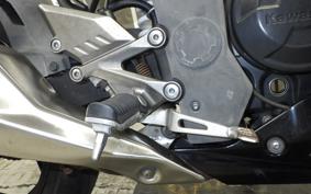 KAWASAKI NINJA 250 SL BX250A
