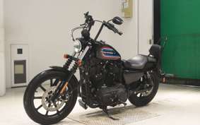 HARLEY XL1200NS 2019