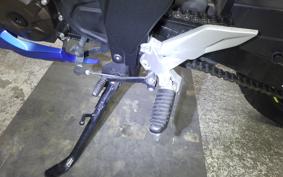 SUZUKI GIXXER 250