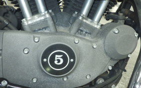 HARLEY XL1200N 2010