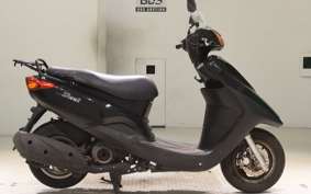 YAMAHA AXIS 125 TREET 2026 SE53J