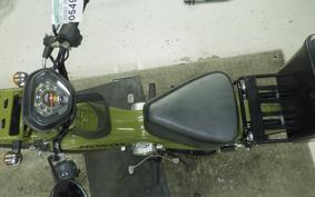 HONDA CROSS CUB 110 JA45