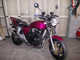 Фото Suzuki GSX400 IMPULSE 1994 с японского аукциона