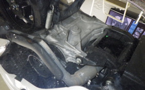 SUZUKI ADDRESS V125 Gen.2 2024 DP12H