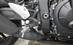 KAWASAKI ZX-25R-2SE 2026 ZX250H