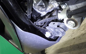 HONDA TACT Basket 2022 AF79