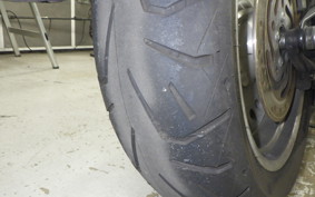 HARLEY FLSTF 1580 2007