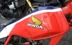 HONDA TLR200 MD09