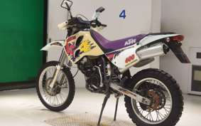 KTM 400 LC 4 1994